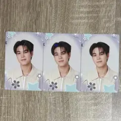 【Ping】GMMTV ランダムトレカ