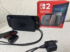 Nintendo Switch 2 本体 プロコン(ゼルダの伝説カラー)セット - メルカリ