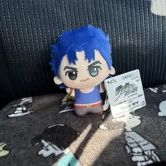 ジョジョの奇妙な冒険 ファントムブラッド　ちびぐるみ ジョナサンジョースター