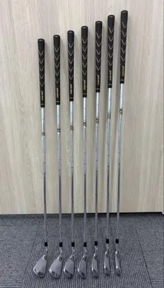 名器】Callaway XForged 2013 MODUS 120S - メルカリ