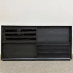 【karimoku】サイドボードQU5078Q001(2024年生産)のサムネイル
