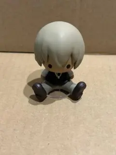名探偵コナン 安室透 フィギュア ぺたドールのサムネイル