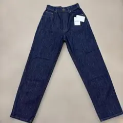 デニムパンツ　GRL