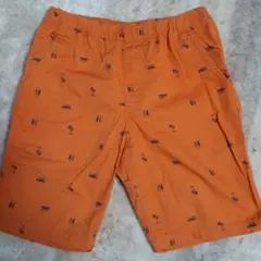 ショートパンツ150