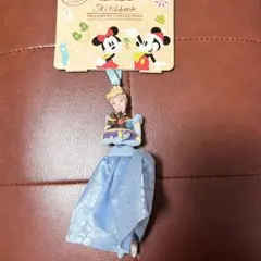 シンデレラ　オーナメント　ディズニーストア
