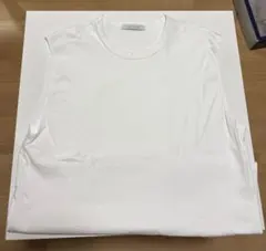 JOURNAL STANDARD ノースリーブ Tシャツ ホワイト M
