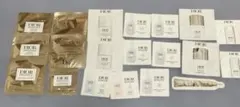 DIOR スキンケア サンプルセットのサムネイル