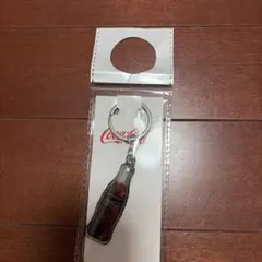 Coca-Cola コカ・コーラ アクリルキーホルダー