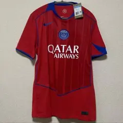 【正規品/定価15,620円】25-26 パリサンジェルマン　US M 日本XL