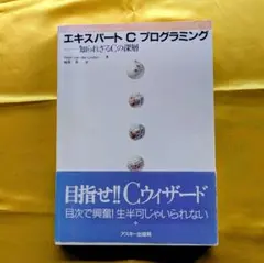 2026年最新】エキスパートCプログラミングの人気アイテム - メルカリ