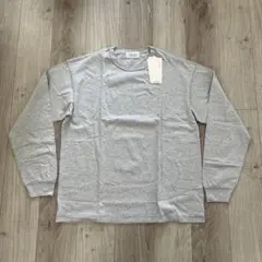 タグ付き　UNUSED L/S TEE size4のサムネイル