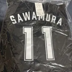 2025年最新】澤村拓一 ユニフォームの人気アイテム - メルカリ