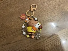 ミッフィー　ボリス　チャーム