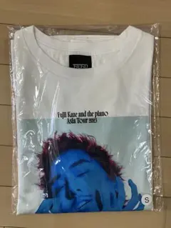 藤井風 アジアツアー Sサイズ Tシャツ 未開封 藤井風 アジアツアー Tシャツ - メルカリ