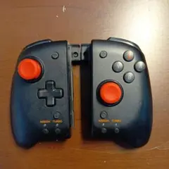 デモンエクスマキナグリップコントローラ