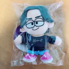 timelesz 菊池風磨くん ぬい♡
