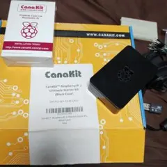 CanaKit Raspberry Pi 2 Ultimate Kitのサムネイル