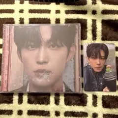 ALD1 ゴヌ JEWEL CASE ver. 新品未開封 タワレコ特典付