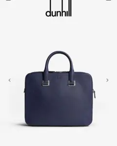 2026年最新】Dunhill カラー：ブルー系 メンズ ビジネスバッグの人気