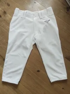 Mizuno 練習着　ユニフォーム　Мのサムネイル