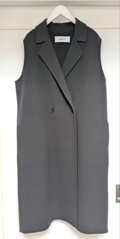 2025年最新】ソージュ ジレの人気アイテム - メルカリ