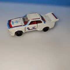 トミカ BMW 3.5 CSL 日本製のサムネイル