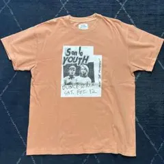 Sonic Youth Tシャツのサムネイル