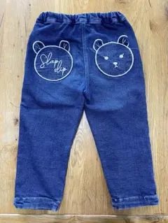 SLAP SLIP 120 デニム