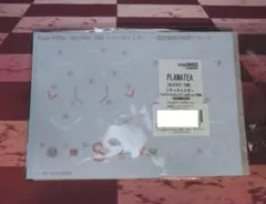 PLAMATEA ヴァルチュン　リサ＝キャスター用特典デカール