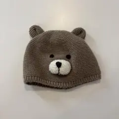 ベビーニット帽子 ベビー帽子