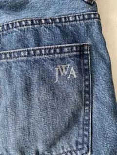 UNIQLO JW ANDERSON コラボデニム