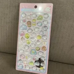 正規品　イオン限定　ボンボンドロップシール　ばーど