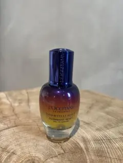 L'OCCITANE オーバーナイトリセットオイルインセラム 30ml