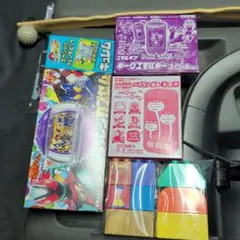 ✨️てれびくん付録 仮面ライダーガヴ＆ヴァレン カプセム　色々セット✨️