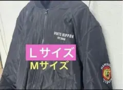 阪神　HANSIN TigersのMor Lサイズ ナイロンジャケット
