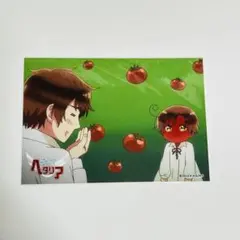 ヘタリア ガールズアトラクション ブロマイド ロシア③ - メルカリ
