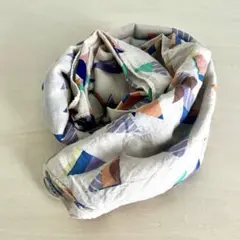 BECK SONDER GAARD コットン 大判ストールのサムネイル