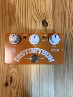 初期serial 黒ノブZVEX Effects Fuzzolo - メルカリ