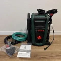 BOSCH 高圧洗浄機 UA125のサムネイル