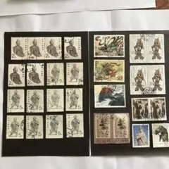 ☆【まとめ売り】中国切手　9種セット　未使用 中国切手の買取・売却なら高価買取、無料査定の買取専門 福助さん。
