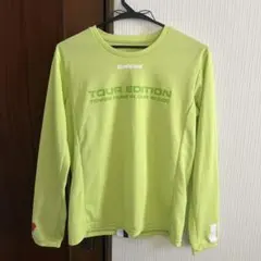 babolat テニス　ウェア　ロンT
