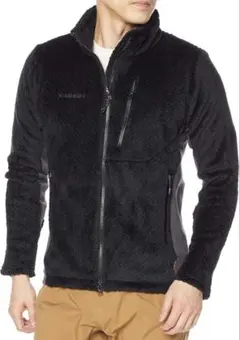 MAMMUTゴブリン アドバンスド ML ジャケット メンズ