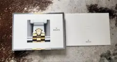 ROLEX 1981-1982年 カレンダーカード 入手不可能！ - メルカリ
