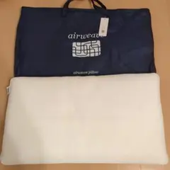 airweave pillow エアウィーヴ S-LINE
