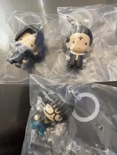 HUNTER×HUNTER めじるしアクセサリー　まとめ売り