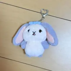 TWICE ナヨン NA RABBIT PLUSH KEYRING - メルカリ