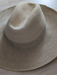 ZARAハット Sサイズ美品