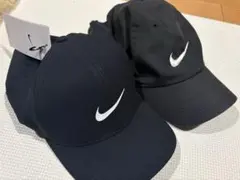 ナイキ　キャップ　セット