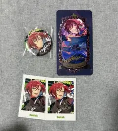 2025年最新】逆先夏目 缶バッジ tripの人気アイテム - メルカリ