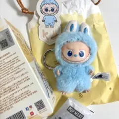 未使用保管品）ラブブ / イニシャル / Ｋ
